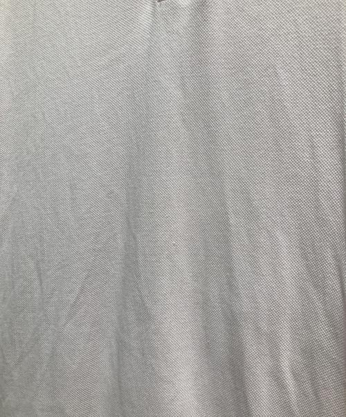 LACOSTE（ラコステ）LACOSTE (ラコステ) 半袖ポロシャツ ピンク サイズ:Sの古着・服飾アイテム