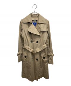 中古・古着通販】BURBERRY BLUE LABEL (バーバリーブルーレーベル
