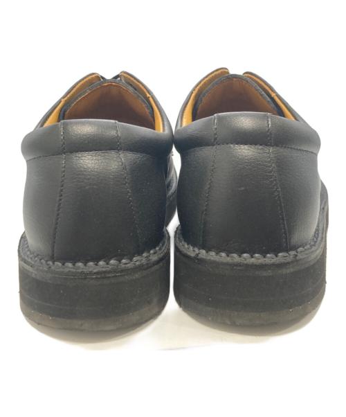 REGAL Walker（リーガルウォーカー）REGAL Walker (リーガルウォーカー) ウォーキングシューズ ブラック サイズ:24.5cmの古着・服飾アイテム