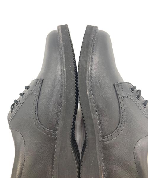 REGAL Walker（リーガルウォーカー）REGAL Walker (リーガルウォーカー) ウォーキングシューズ ブラック サイズ:24.5cmの古着・服飾アイテム