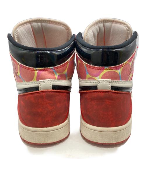 NIKE（ナイキ）エアジョーダン1 ハイ OG SP 