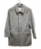 MACKINTOSHマッキントッシュ）の古着「ウールコート」｜グレー