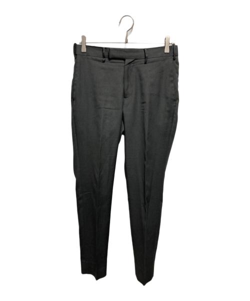 417 by EDIFICE（417 バイ エディフィス）417 by EDIFICE (417 バイ エディフィス) テクノサキソニーセットアップ グレー サイズ:Mの古着・服飾アイテム