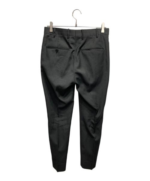 417 by EDIFICE（417 バイ エディフィス）417 by EDIFICE (417 バイ エディフィス) テクノサキソニーセットアップ グレー サイズ:Mの古着・服飾アイテム