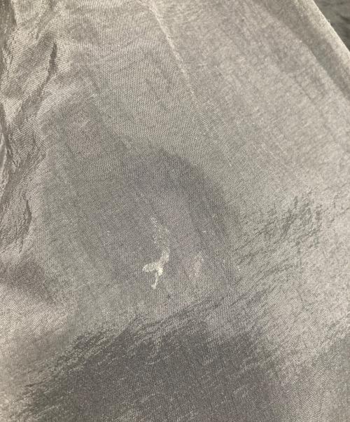 Timberland（ティンバーランド）Timberland (ティンバーランド) ナイロンジャケット ブラック サイズ:Ⅿの古着・服飾アイテム