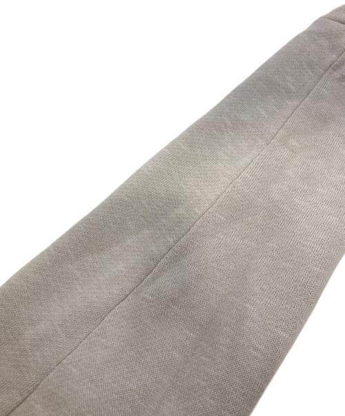 45R（フォーティファイブ・アール）45R (フォーティファイブ・アール) スウェット ベージュ サイズ:Lの古着・服飾アイテム