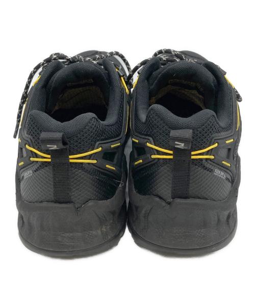 KEEN（キーン）KEEN (キーン) ネクシス エヴォ ウォータープルーフ 防水ハイキングシューズ ブラック サイズ:27の古着・服飾アイテム