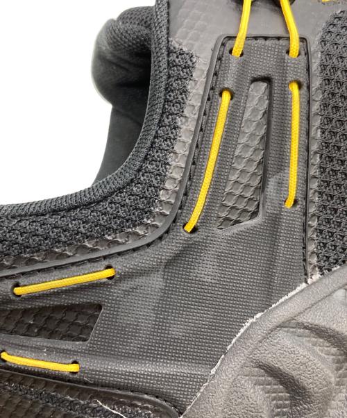 KEEN（キーン）KEEN (キーン) ネクシス エヴォ ウォータープルーフ 防水ハイキングシューズ ブラック サイズ:27の古着・服飾アイテム