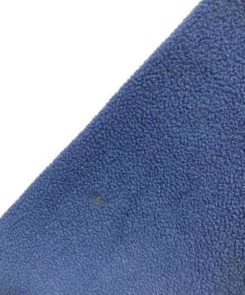 Patagonia（パタゴニア）Patagonia (パタゴニア) シンチラ・スナップT・プルオーバー ネイビー サイズ:XLの古着・服飾アイテム