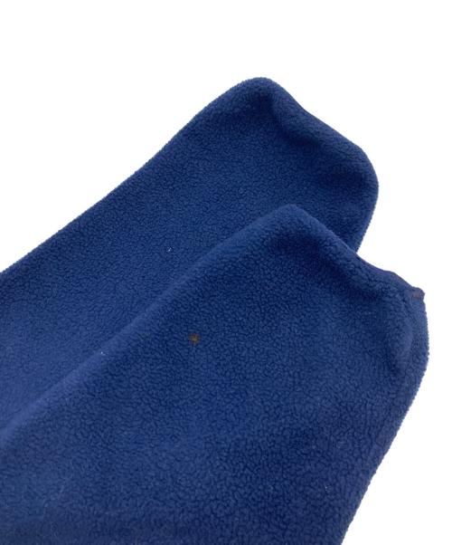 Patagonia（パタゴニア）Patagonia (パタゴニア) シンチラ・スナップT・プルオーバー ネイビー サイズ:XLの古着・服飾アイテム