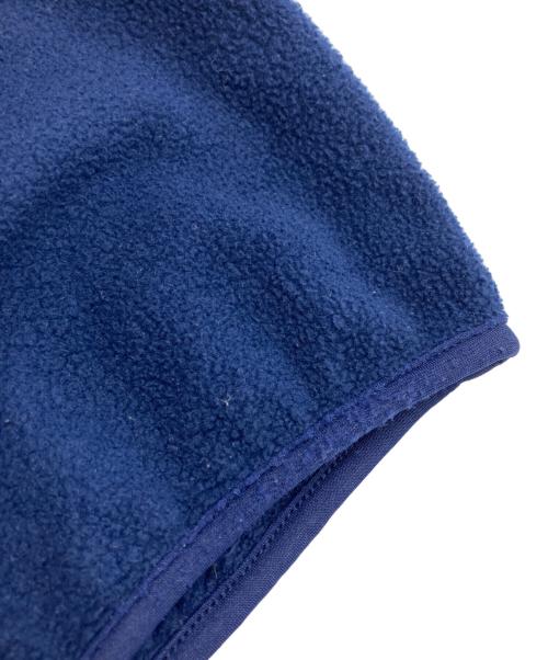 Patagonia（パタゴニア）Patagonia (パタゴニア) シンチラ・スナップT・プルオーバー ネイビー サイズ:XLの古着・服飾アイテム