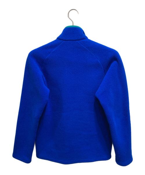 Patagonia（パタゴニア）Patagonia (パタゴニア) Karstens Jacket ネイビー サイズ:XSの古着・服飾アイテム