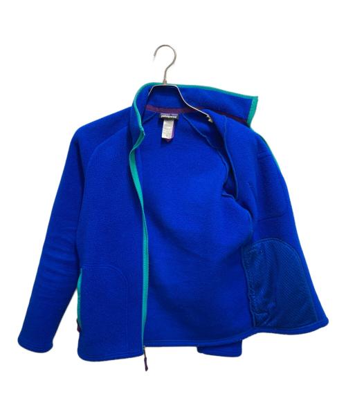 Patagonia（パタゴニア）Patagonia (パタゴニア) Karstens Jacket ネイビー サイズ:XSの古着・服飾アイテム
