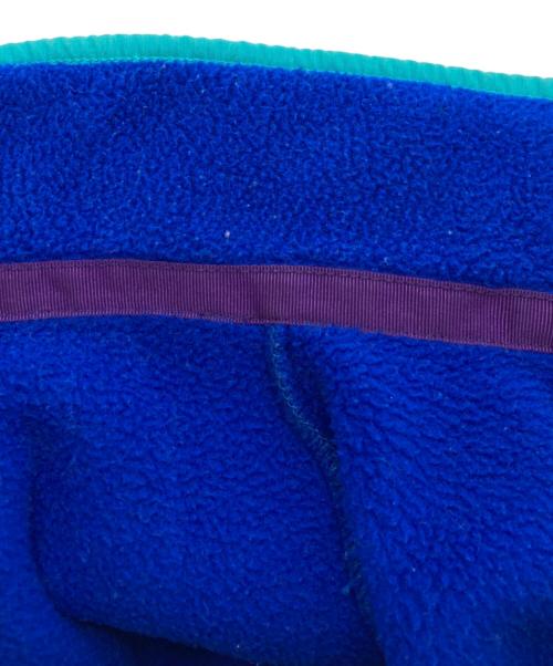 Patagonia（パタゴニア）Patagonia (パタゴニア) Karstens Jacket ネイビー サイズ:XSの古着・服飾アイテム