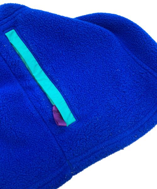 Patagonia（パタゴニア）Patagonia (パタゴニア) Karstens Jacket ネイビー サイズ:XSの古着・服飾アイテム