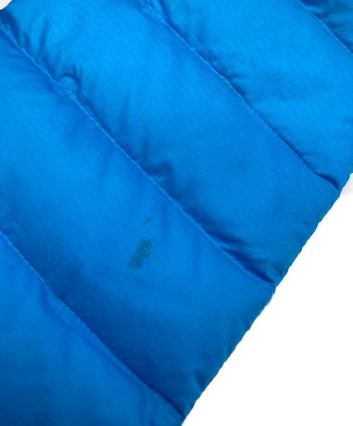 Patagonia（パタゴニア）Patagonia (パタゴニア) M's Down Sweater ブルー サイズ:XSの古着・服飾アイテム