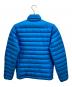 Patagonia (パタゴニア) M's Down Sweater ブルー サイズ:XS：4000円