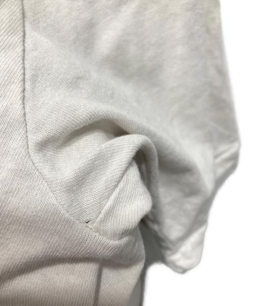 stussy（ステューシー）stussy (ステューシー) テスト ストライク T/	Test Strike Pigment Dyed Tee ブラウン サイズ:XLの古着・服飾アイテム