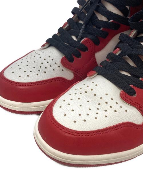 NIKE（ナイキ）NIKE (ナイキ) Air Jordan 1 High OG 