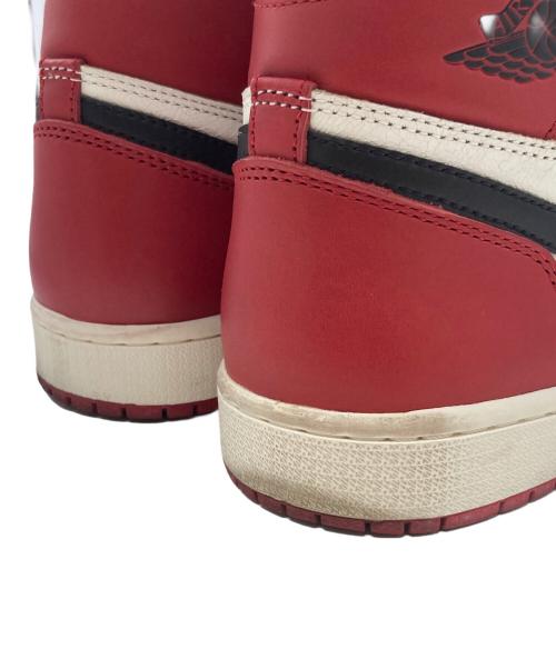 NIKE（ナイキ）NIKE (ナイキ) Air Jordan 1 High OG 