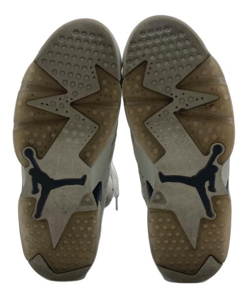 NIKE（ナイキ）NIKE (ナイキ) Air Jordan 6 