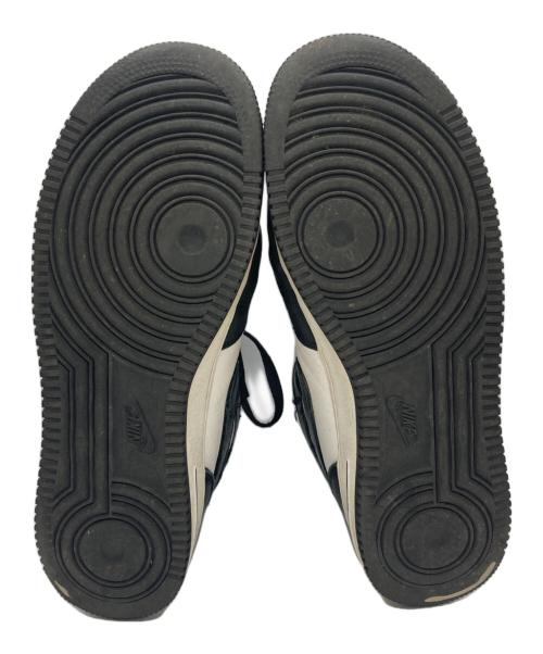 NIKE（ナイキ）NIKE (ナイキ) stussy (ステューシー) エアフォース1 ミッド 