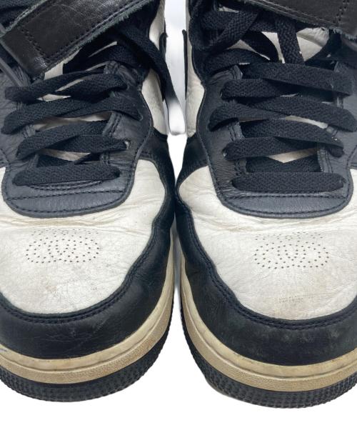 NIKE（ナイキ）NIKE (ナイキ) stussy (ステューシー) エアフォース1 ミッド 