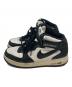 NIKE (ナイキ) stussy (ステューシー) エアフォース1 ミッド 