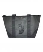 THE NORTH FACEザ ノース フェイス）の古着「BCスタンダードトート」｜ブラック