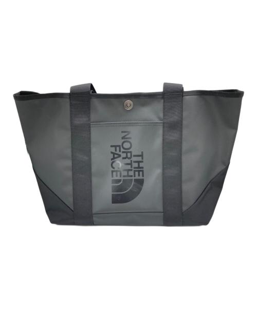 THE NORTH FACE（ザ ノース フェイス）THE NORTH FACE (ザ ノース フェイス) BCスタンダードトート ブラックの古着・服飾アイテム