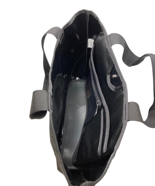 THE NORTH FACE（ザ ノース フェイス）THE NORTH FACE (ザ ノース フェイス) BCスタンダードトート ブラックの古着・服飾アイテム