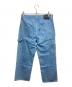 LEVI'S (リーバイス) カーペンターパンツ ライトインディゴ インディゴ サイズ:Ⅿ：6000円