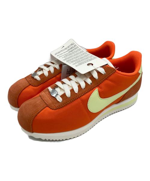 NIKE（ナイキ）NIKE (ナイキ) ウィメンズ コルテッツ テキスタイル 