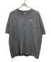 CHALLENGER（チャレンジャー）の古着「ピグメント加工Tシャツ」｜グレー