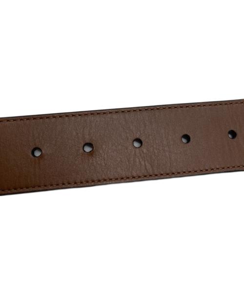 COACH（コーチ）COACH (コーチ) Cバックルベルトの古着・服飾アイテム