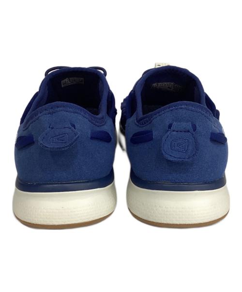 KEEN（キーン）KEEN (キーン) UNEEK O2サンダル ネイビー サイズ:26.5の古着・服飾アイテム