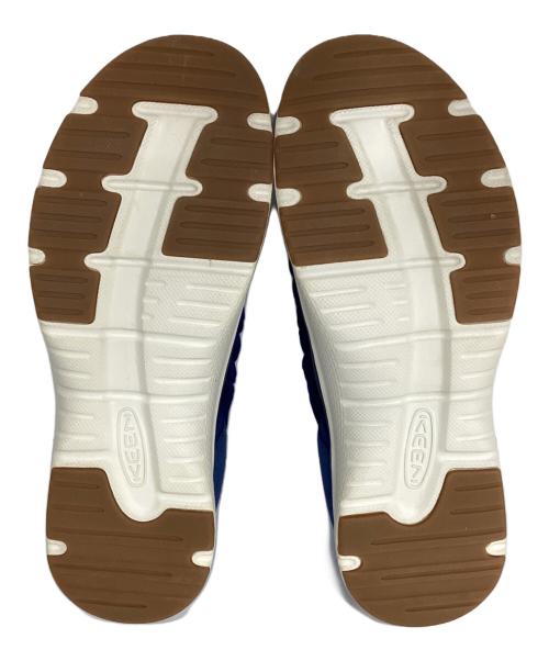KEEN（キーン）KEEN (キーン) UNEEK O2サンダル ネイビー サイズ:26.5の古着・服飾アイテム