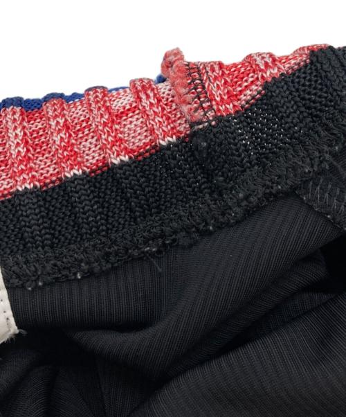 TOGA PULLA（トーガ プルラ）TOGA PULLA (トーガ プルラ) コードピケジャージートップ ブラック サイズ:Sの古着・服飾アイテム