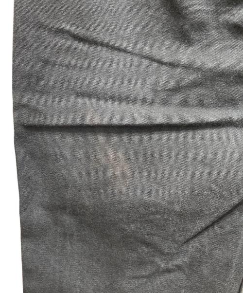 Dickies（ディッキーズ）Dickies (ディッキーズ) ダックペインターパンツ ブラック サイズ:４０＊３２の古着・服飾アイテム