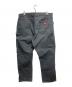 Dickies (ディッキーズ) ダックペインターパンツ ブラック サイズ:４０＊３２：3000円