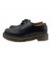 Dr.Martens (ドクターマーチン) 3ホールシューズ ブラック サイズ:UK4 未使用品：14000円