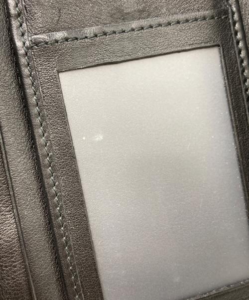 GUCCI（グッチ）GUCCI (グッチ) マイクログッチオーガナイザー ブラックの古着・服飾アイテム