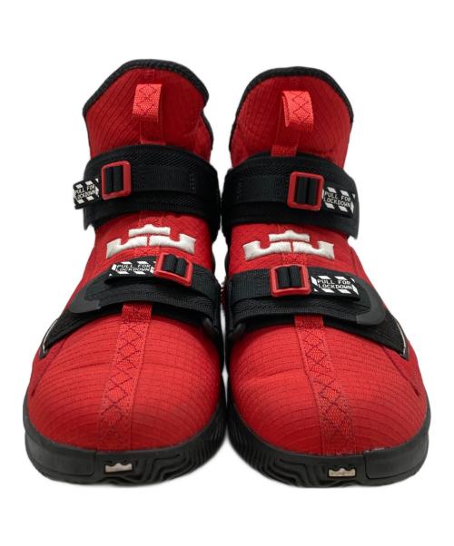 NIKE（ナイキ）NIKE (ナイキ) レブロン ソルジャー 13 SFG 