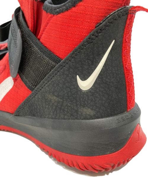 NIKE（ナイキ）NIKE (ナイキ) レブロン ソルジャー 13 SFG 