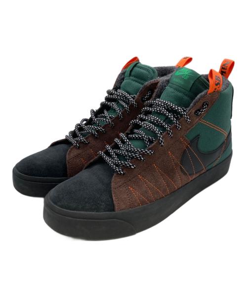 NIKE SB（ナイキエスビー）NIKE SB (ナイキエスビー) ナイキ SB ブレーザー ミッド アクリメイト 
