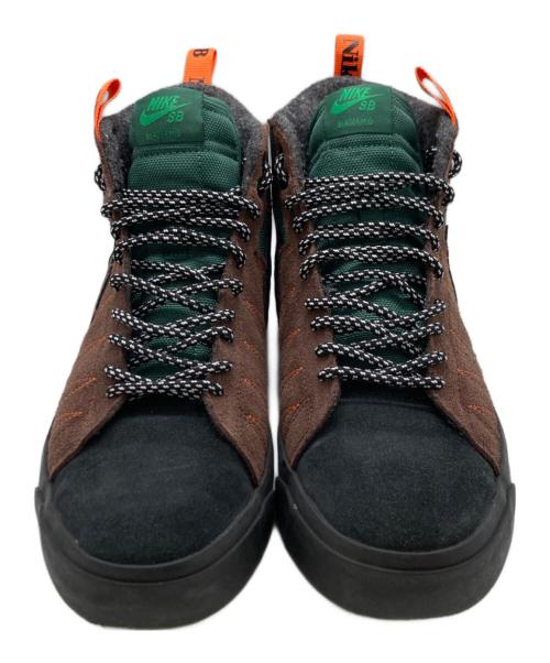 NIKE SB（ナイキエスビー）NIKE SB (ナイキエスビー) ナイキ SB ブレーザー ミッド アクリメイト 