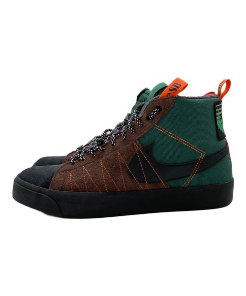 NIKE SB（ナイキエスビー）NIKE SB (ナイキエスビー) ナイキ SB ブレーザー ミッド アクリメイト 