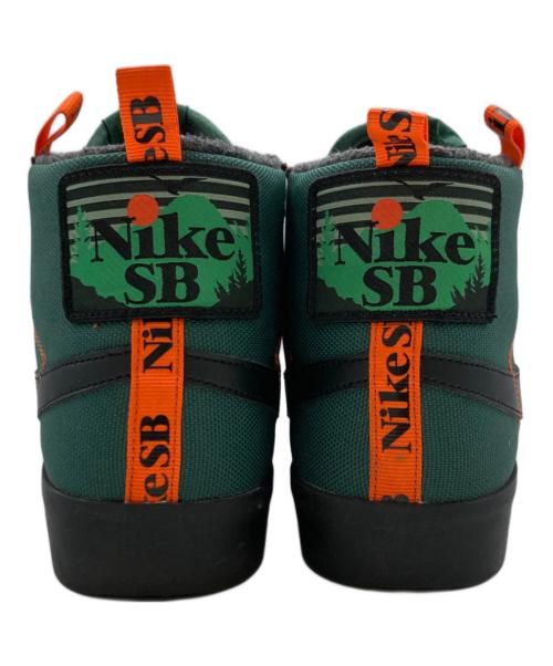 NIKE SB（ナイキエスビー）NIKE SB (ナイキエスビー) ナイキ SB ブレーザー ミッド アクリメイト 
