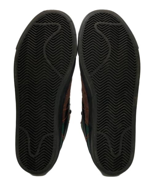 NIKE SB（ナイキエスビー）NIKE SB (ナイキエスビー) ナイキ SB ブレーザー ミッド アクリメイト 