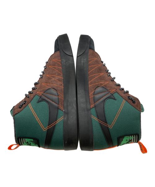 NIKE SB（ナイキエスビー）NIKE SB (ナイキエスビー) ナイキ SB ブレーザー ミッド アクリメイト 